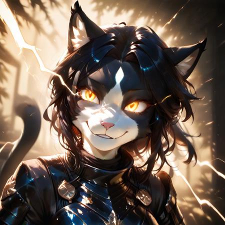 EmberTheSorcerer's Avatar