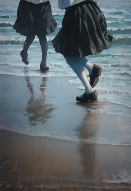 Fuenze style | Illustrious