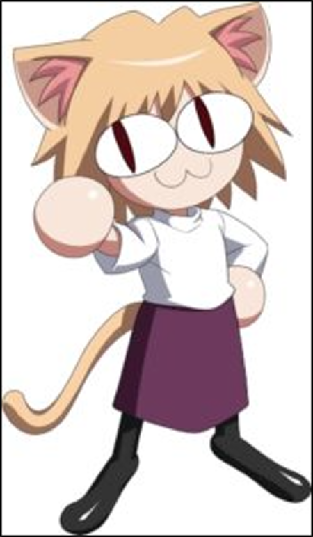 Nasil's Avatar