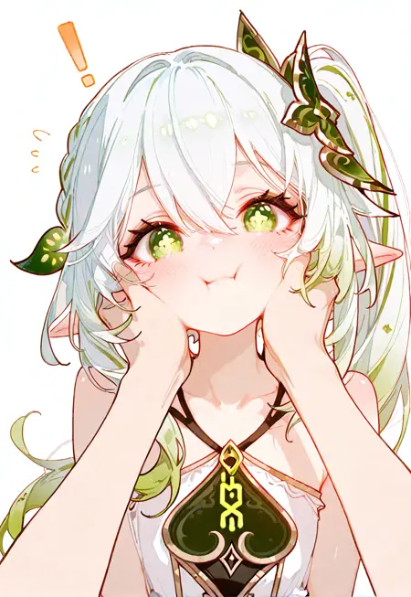 Anime ArtFlow Illustrious-XL