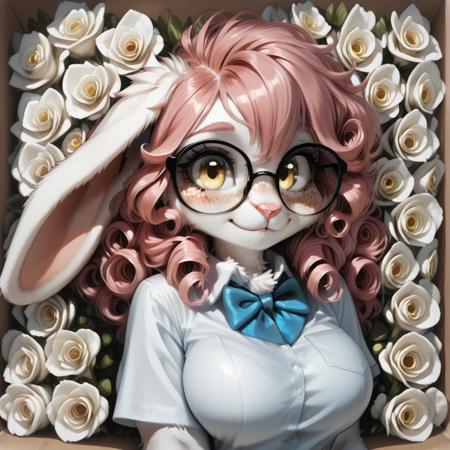 bunnyOC bunny V2