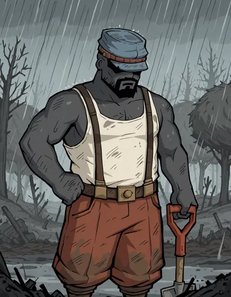 Valiant Hearts: The Great War (game) styles