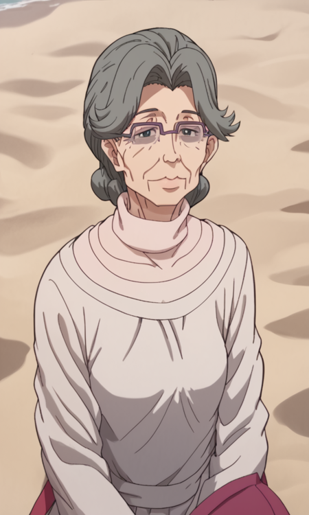 granny3 | s4kur4qu3st v1.0