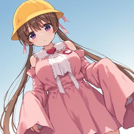 ai_tukuyomi_Voiceroid_pony V1
