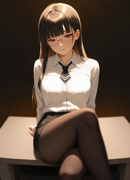 Asase Yuugi (浅瀬ゆうぎ)
