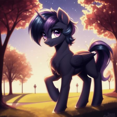 pony maker v20 v1.0