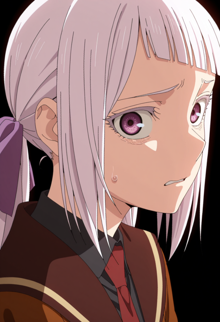 Philomela Sargant - The Ancient Magus' Bride Philomela Sargant v1.0