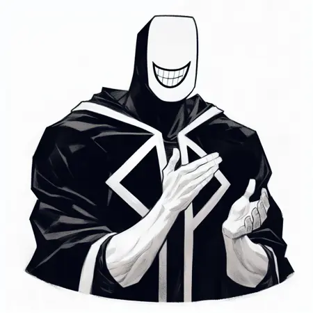 Ah0gaGu's Avatar