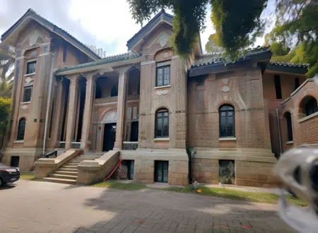 Wisehall/大概是变种怀士堂