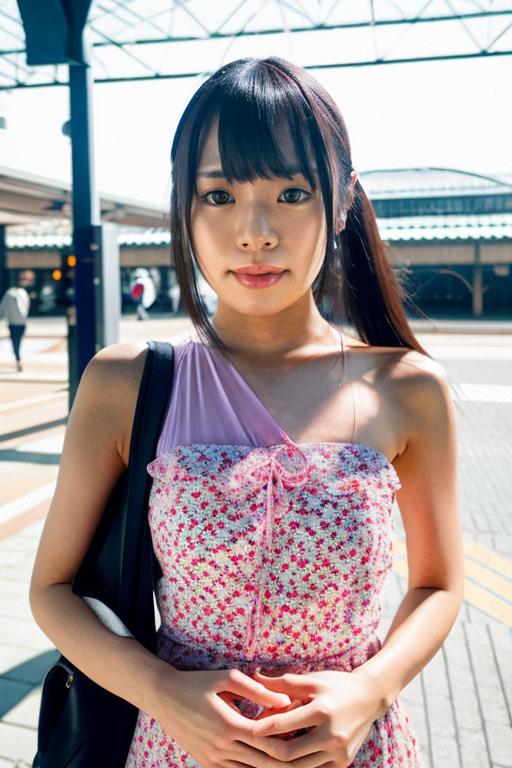 PornMaster-日本AV女优-矢泽美美-Japanese AV actress-Yazawa Mimi image by iamddtla