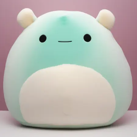 Squishmallows