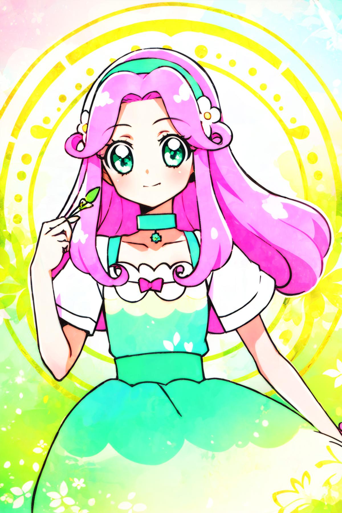 precure ha pretty cure image by s111092d152