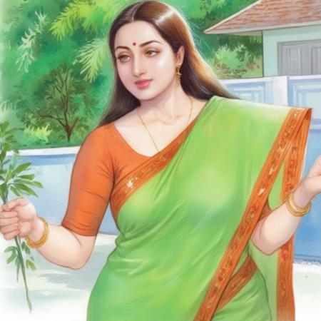 Manimala v2 V1