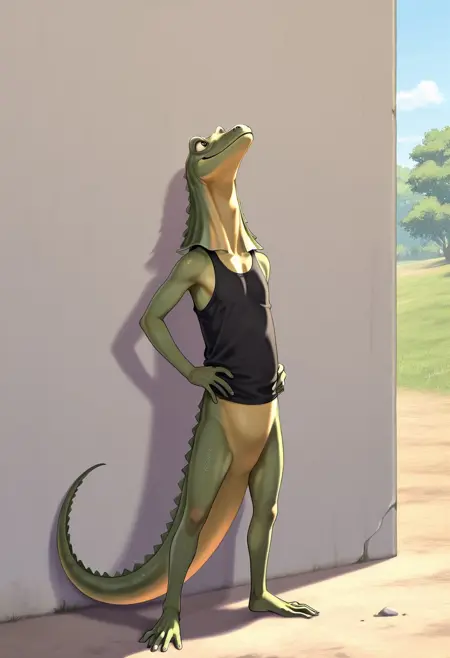 Jacko (The Wild Adventures of Blinky Bill)