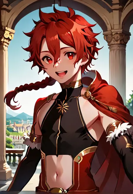 Alexander