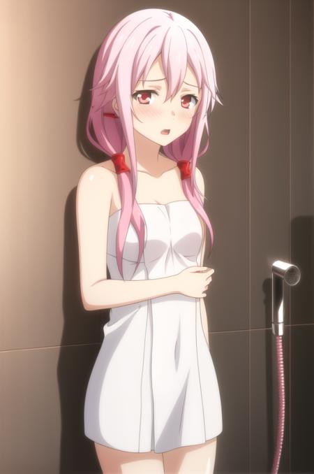 Inori (Guilty Crown)