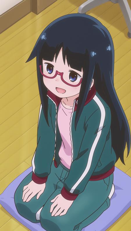 Denkigai Sensei [Denki-Gai no Honya-San][PONY/IL] Sensei IL