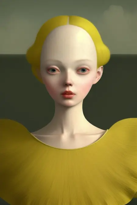 Ray Caesar Style