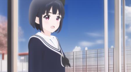ガールズ バンド クライ，哭泣少女乐队.Girls Band Cry,闺泣 v1.0