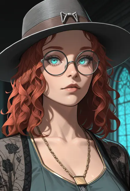 Mikaela from Dead by Daylight [IllustriousXL]