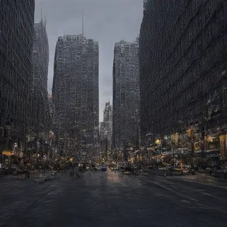 Metropolis
