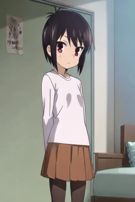Tooru Ichii
