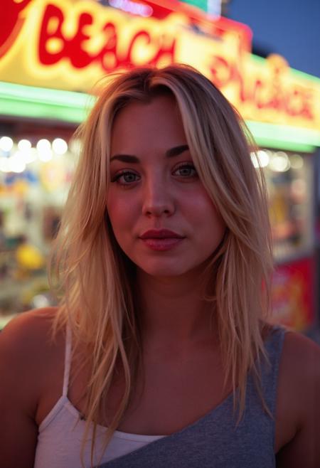 Kaley Cuoco v1.0