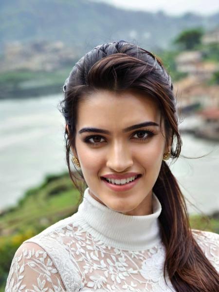 kriti sanon