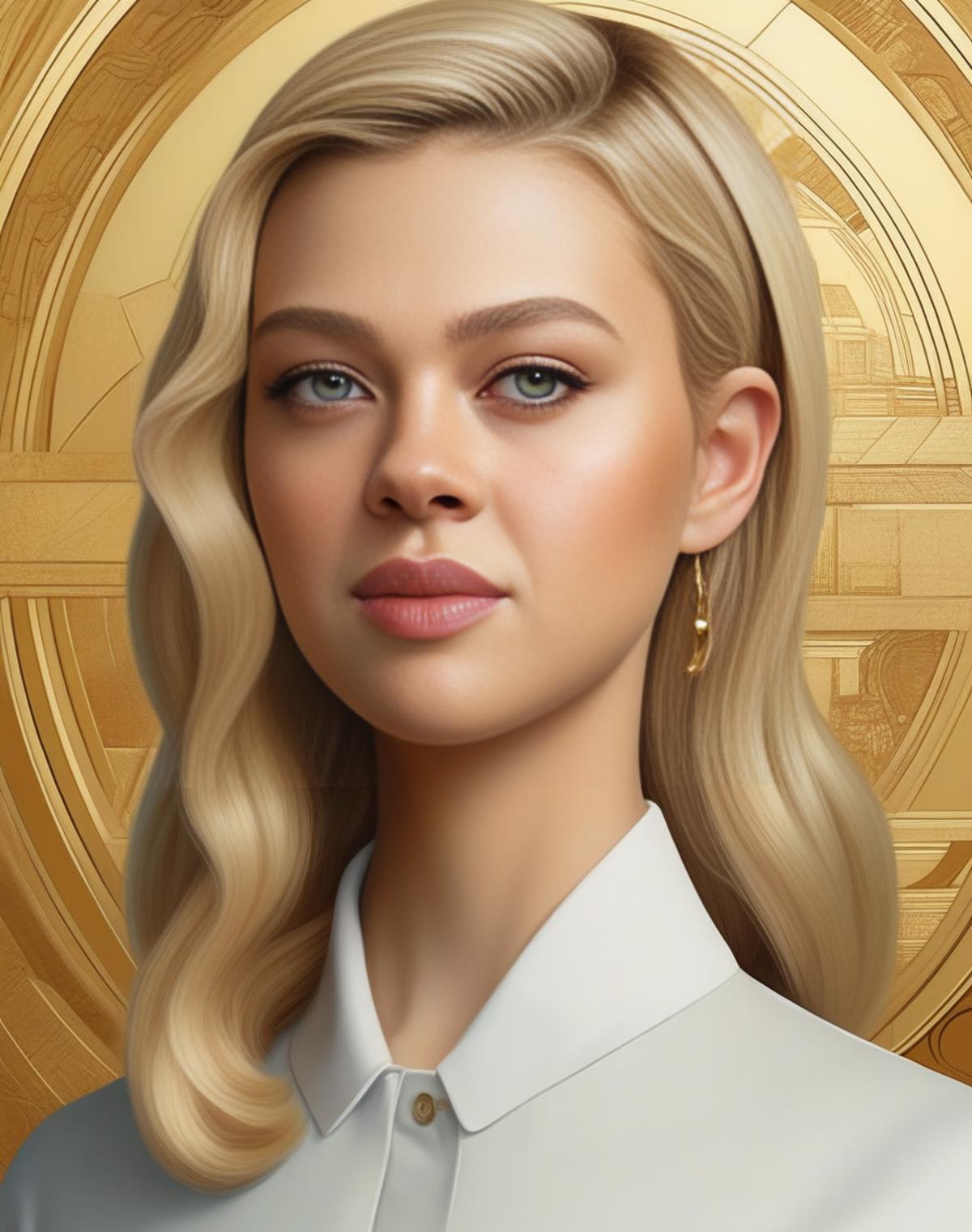 Nicola Peltz image by parar20