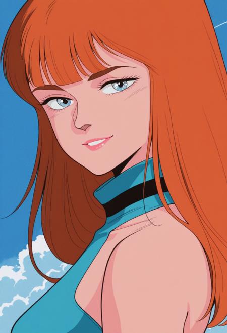 Marvel Frozen - Dunbine / マーベル・フローズン(聖戦士ダンバイン) V1