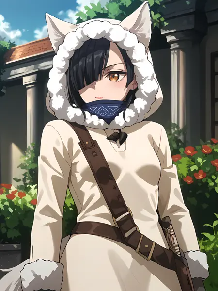 Genome (Salaryman ga Isekai ni Ittara Shitennou ni Natta Hanashi)