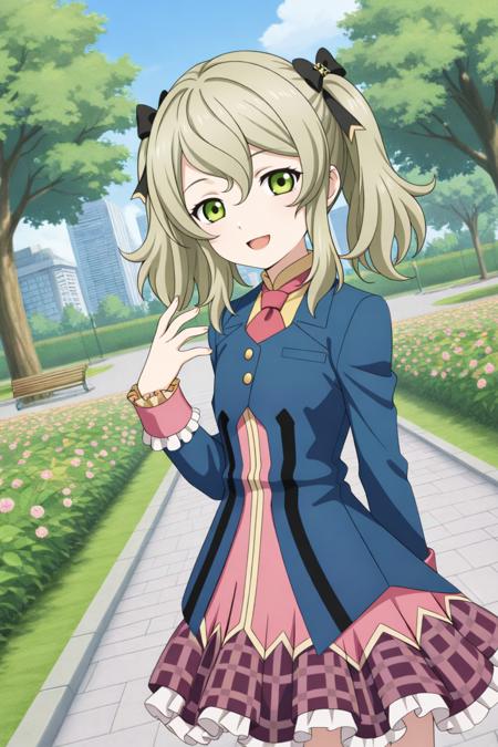 Elize/エリーゼ・ルタス (Tales of Xillia 2) v1.0