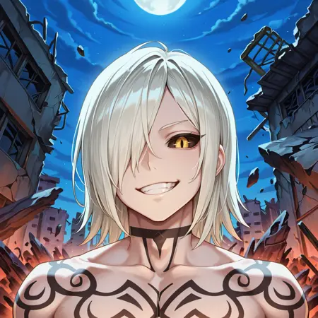 Cardes (Brave Frontier)