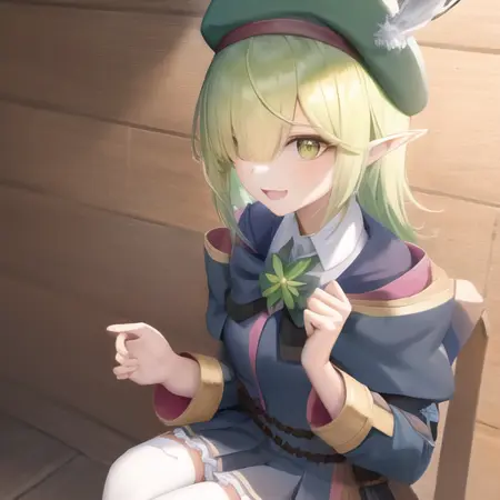 Aoi 164 Character Lora