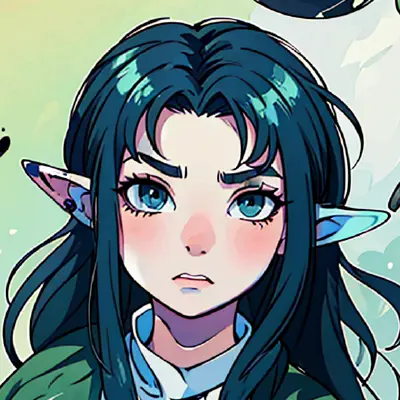 Lossiel's Avatar