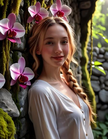 Magic Alice v1.0