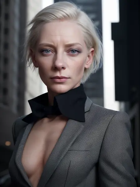 Ingrid Andersen MXAI