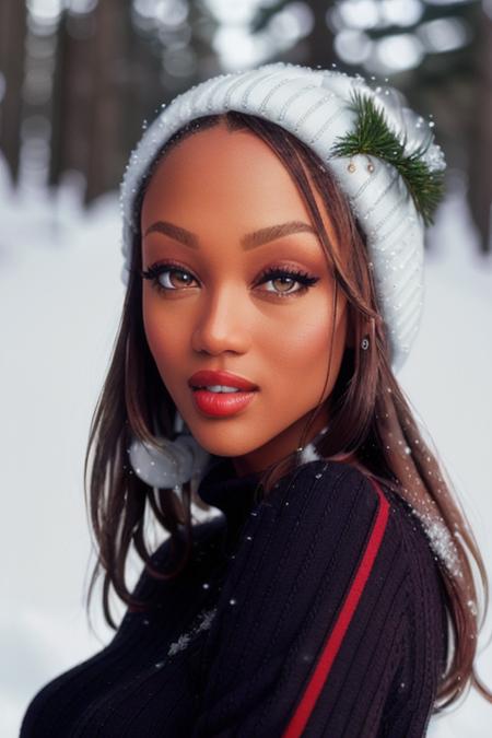 tyrabanks