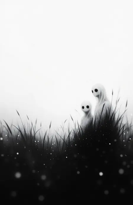 Chroma - A Flimsy Whisper