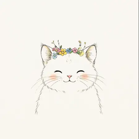 Delicate Whimsy