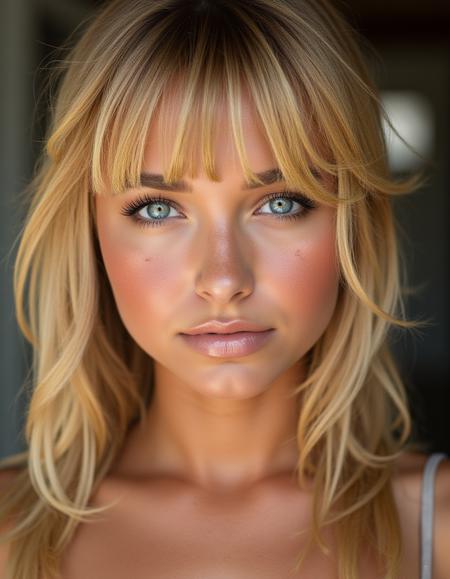 hayden panettiere v1.0