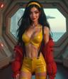 SPACE_ODDITY