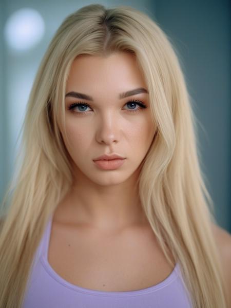 Aubrey Kate - SDXL & Pony SDXL