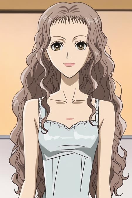 Layla Serizawa/Reira (Nana) - Commission! V1