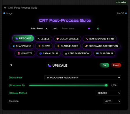 ComfyUI Fancy Nodes v1.2.1