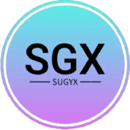 Sugyx's Avatar