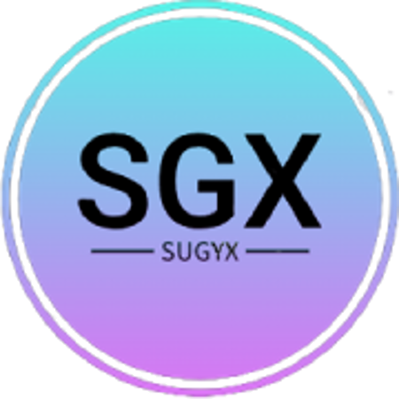 Sugyx's Avatar