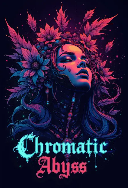 FLUX Chromatic Abyss