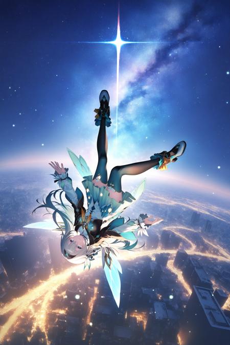 Fos illust XL (NoobXL) v1.0