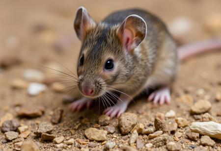 mouse